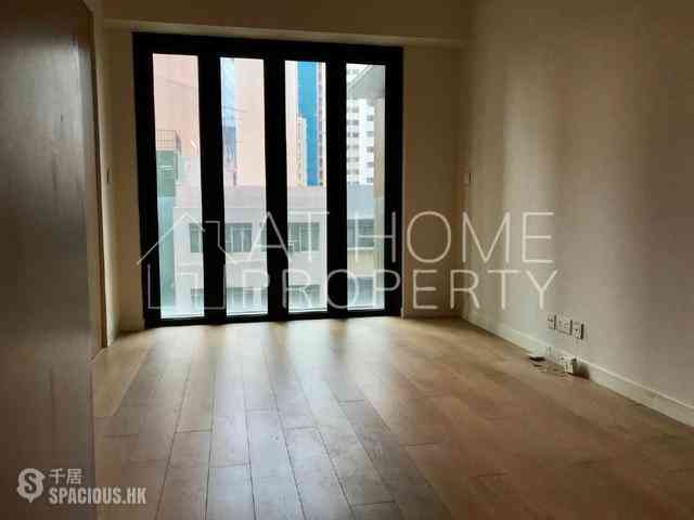 Mid Levels Central - Gramercy 01