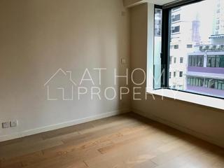 Mid Levels Central - Gramercy 02