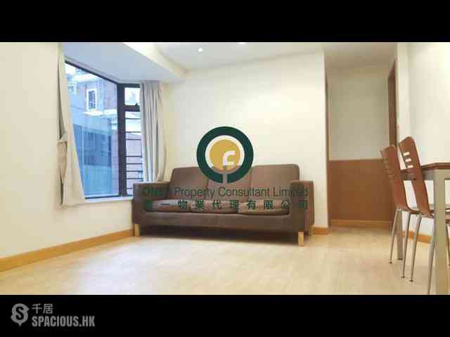 Mid Levels Central - Woodlands Terrace 02