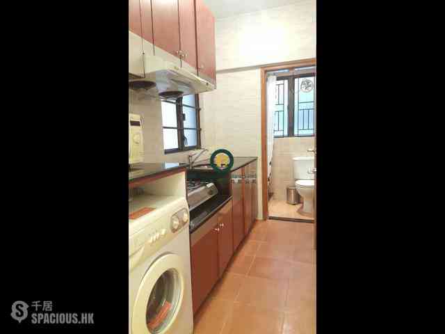 Mid Levels Central - Woodlands Terrace 04