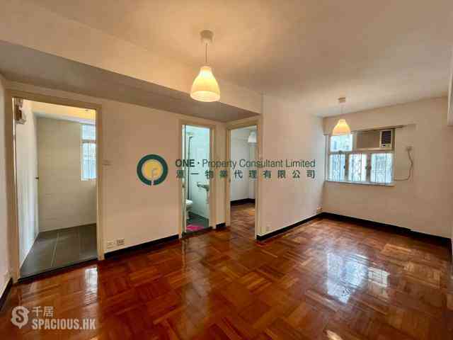 Sai Ying Pun - Hang Sing Mansion 01