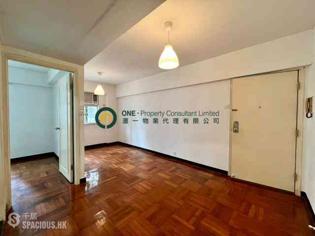 Sai Ying Pun - Hang Sing Mansion 02