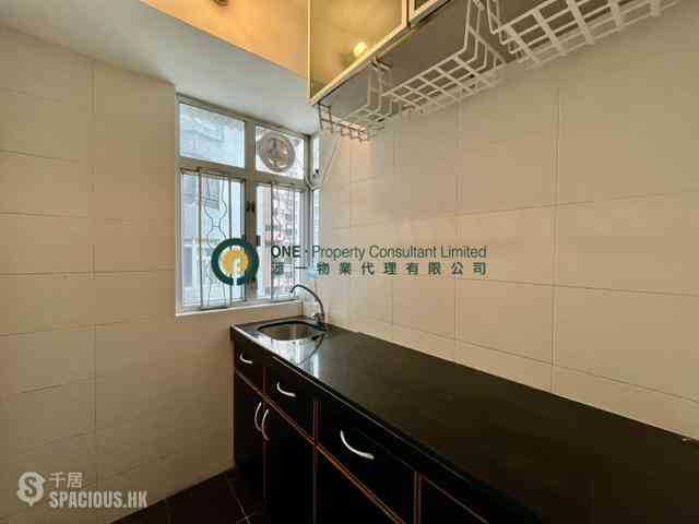 Sai Ying Pun - Hang Sing Mansion 04