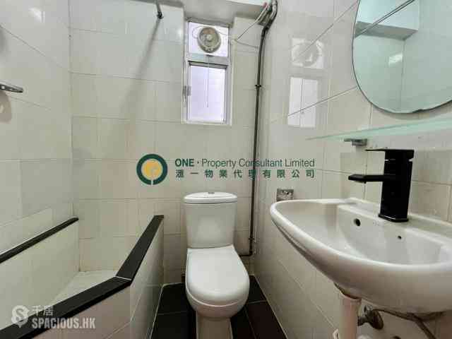 Sai Ying Pun - Hang Sing Mansion 05