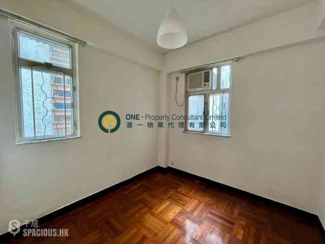 Sai Ying Pun - Hang Sing Mansion 06