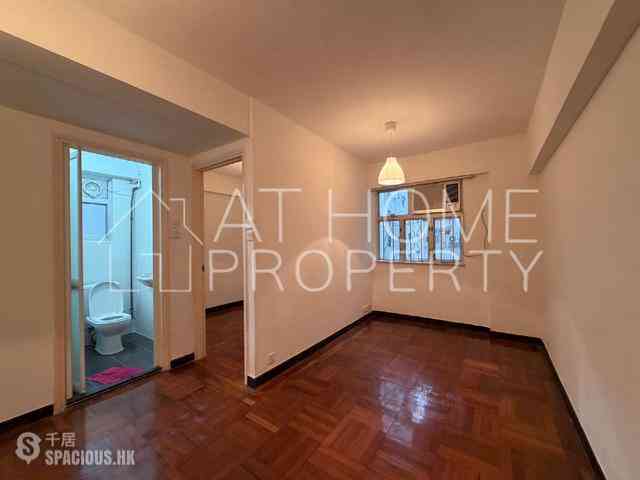 Sai Ying Pun - Hang Sing Mansion 03
