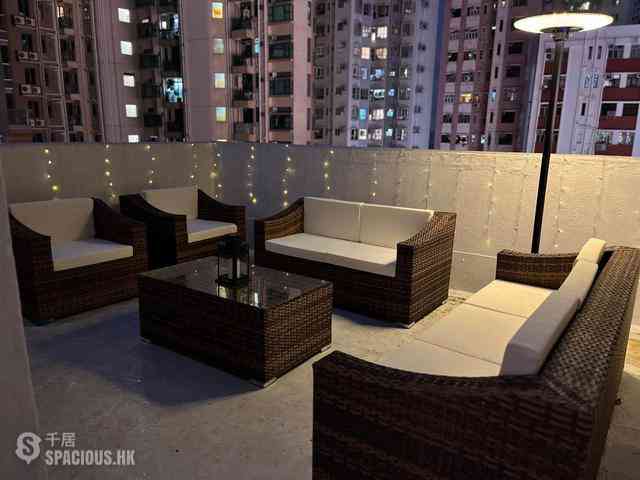Kennedy Town - 99-101, Belcher's Street 01