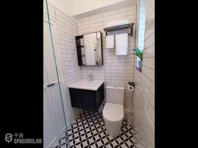 Kennedy Town - 99-101, Belcher's Street 02