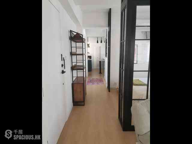 Kennedy Town - 99-101, Belcher's Street 03