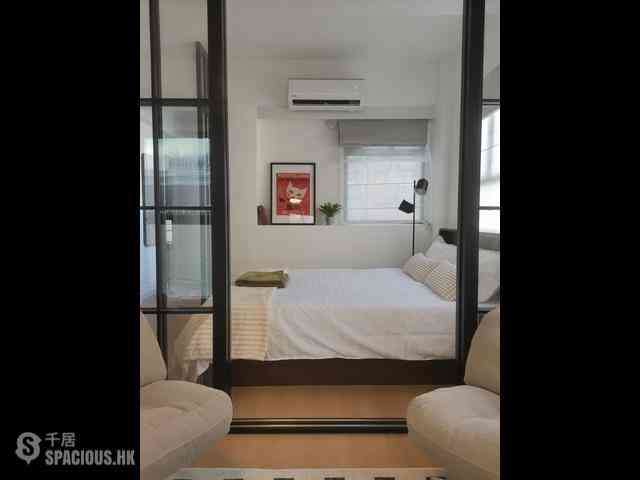 Kennedy Town - 99-101, Belcher's Street 04