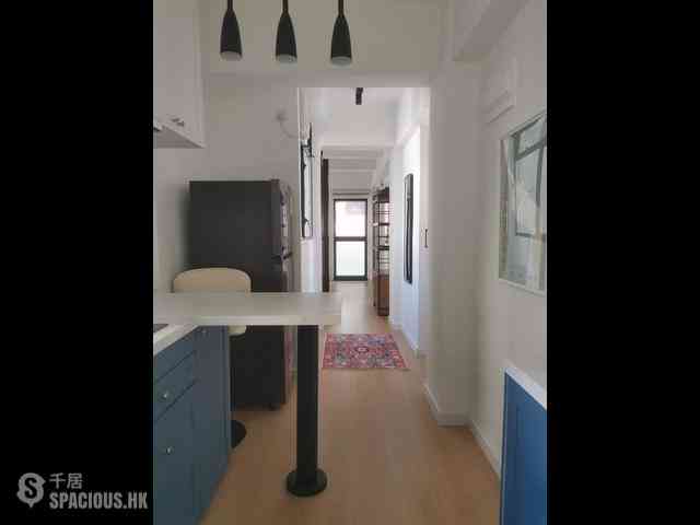 Kennedy Town - 99-101, Belcher's Street 06