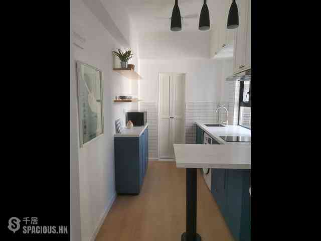 Kennedy Town - 99-101, Belcher's Street 07