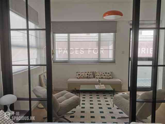 Kennedy Town - 99-101, Belcher's Street 08