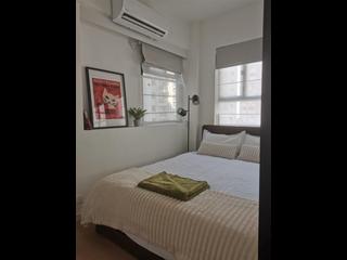 Kennedy Town - 99-101, Belcher's Street 09