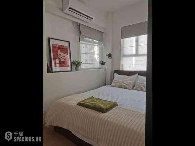 Kennedy Town - 99-101, Belcher's Street 09