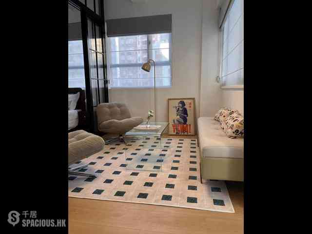 Kennedy Town - 99-101, Belcher's Street 10