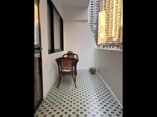 Kennedy Town - 99-101, Belcher's Street 11