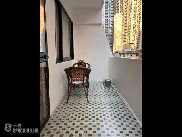 Kennedy Town - 99-101, Belcher's Street 11