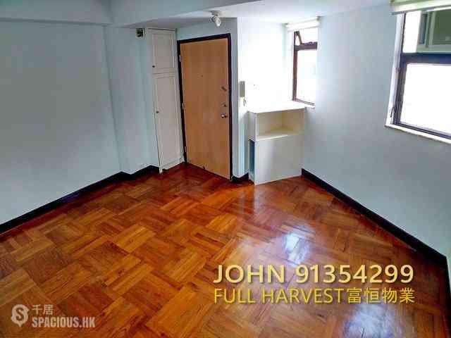 Mid Levels Central - 47A-47B, Caine Road 02