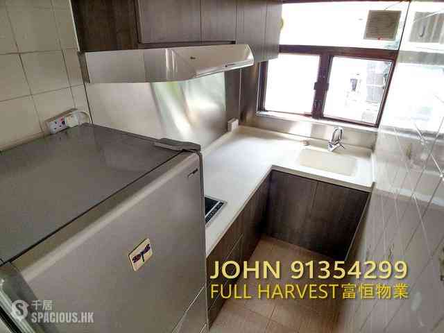 Mid Levels Central - 47A-47B, Caine Road 04