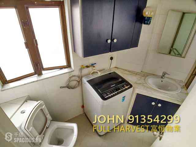Mid Levels Central - 47A-47B, Caine Road 05