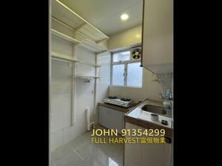 堅尼地城 - 聯德新樓 05