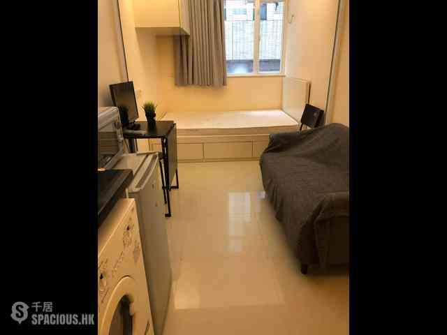 Causeway Bay - Lei Shun Court 02