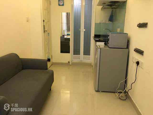 Causeway Bay - Lei Shun Court 05