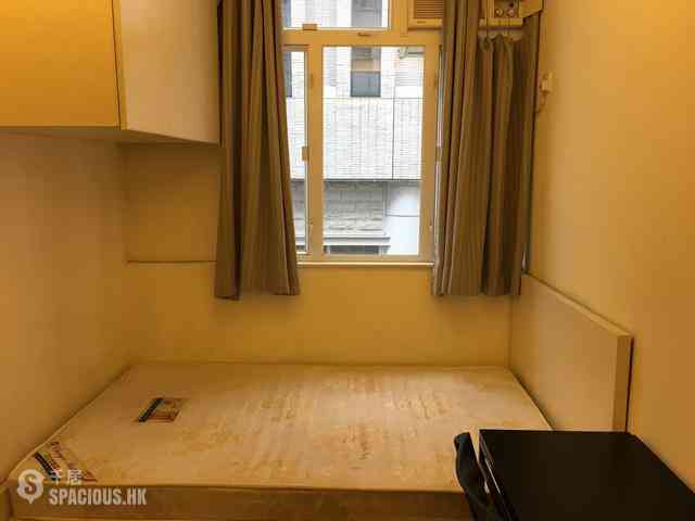 Causeway Bay - Lei Shun Court 06