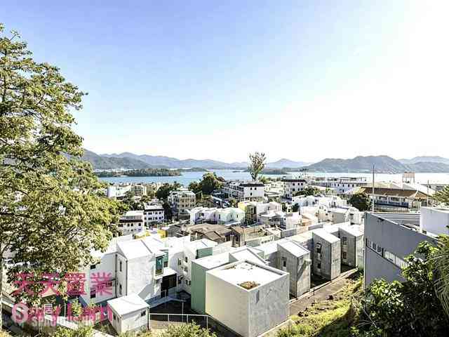 Sai Kung - 133 Portofino 19