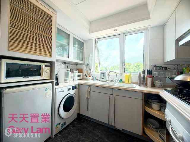 Clear Water Bay - Hillview Court 08