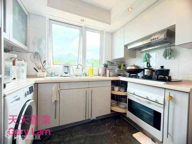 Clear Water Bay - Hillview Court 09