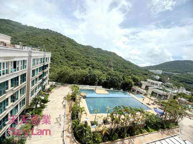 Clear Water Bay - Hillview Court 12