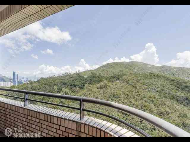 大潭 - 阳明山庄 02
