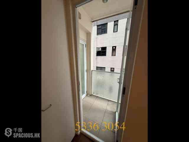 Mid Levels West - Chong Yuen 05