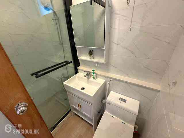 Tai Koo Shing - Tai Koo Shing Kwun Hoi Terrace Nam Hoi Mansion 06