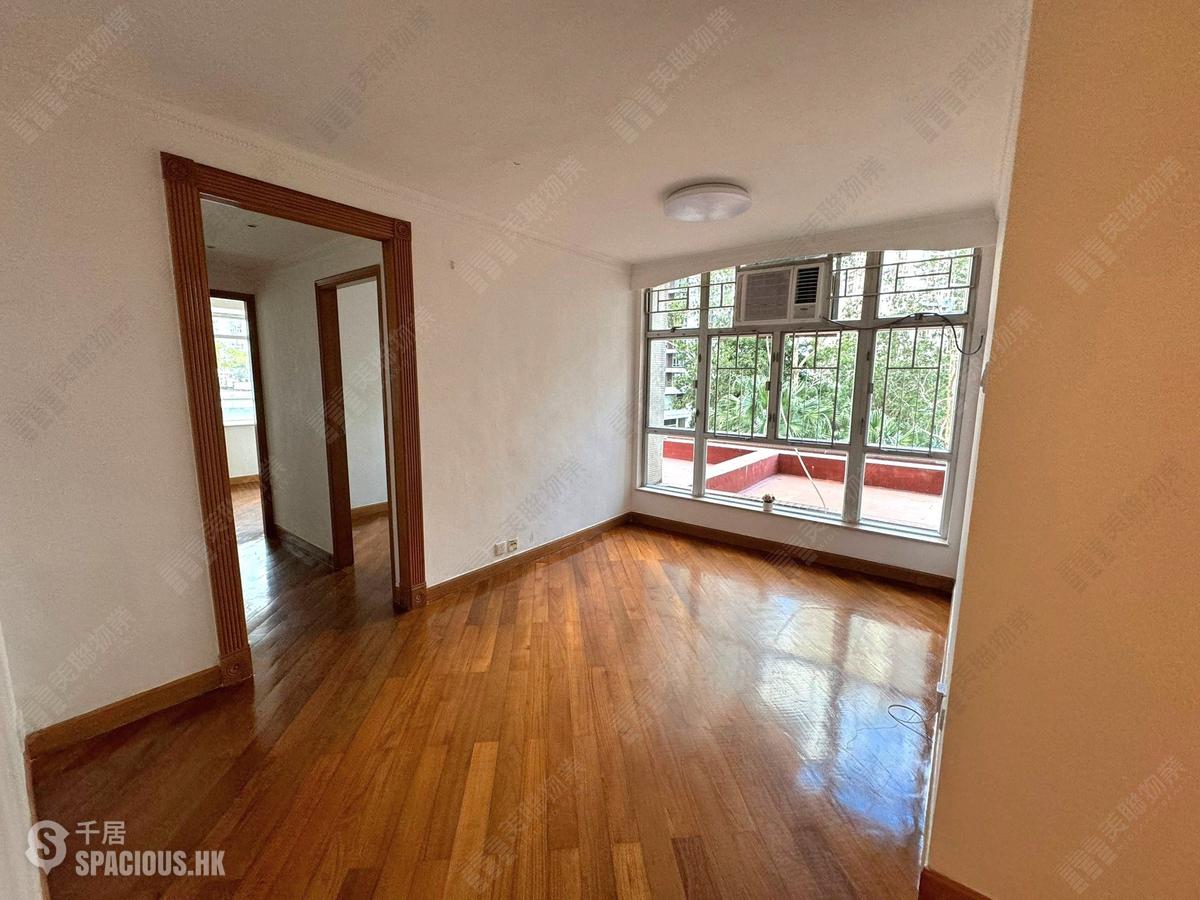 Tai Koo Shing - Tai Koo Shing Kwun Hoi Terrace Nam Hoi Mansion 01