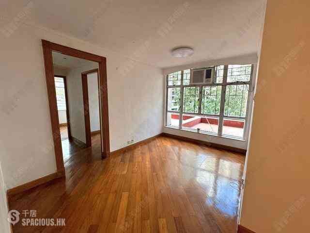 Tai Koo Shing - Tai Koo Shing Kwun Hoi Terrace Nam Hoi Mansion 01