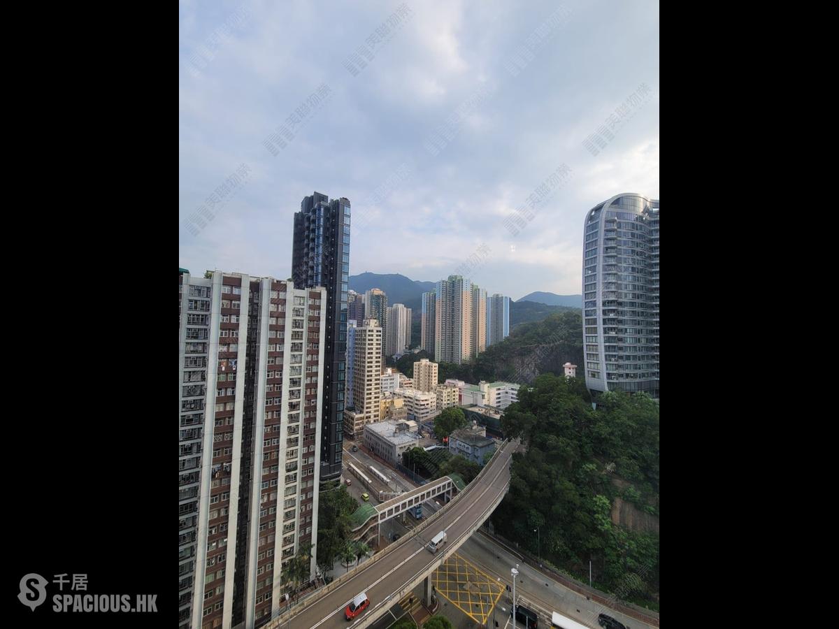 Tai Koo Shing - Tai Koo Shing Kao Shan Terrace Lu Shan Mansion 01