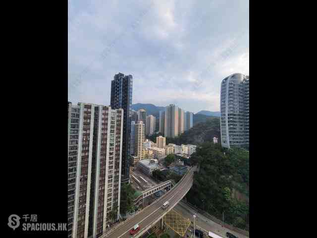 Tai Koo Shing - Tai Koo Shing Kao Shan Terrace Lu Shan Mansion 01