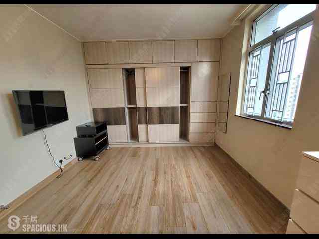 Tai Koo Shing - Tai Koo Shing Kao Shan Terrace Lu Shan Mansion 04