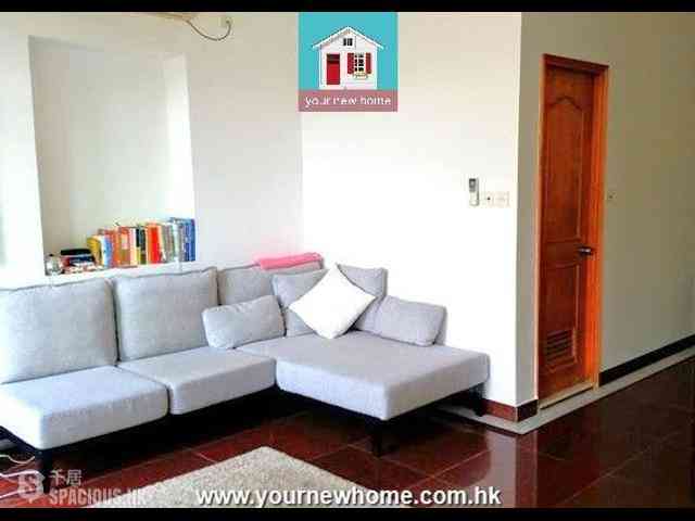 西貢 - 輋徑篤 02