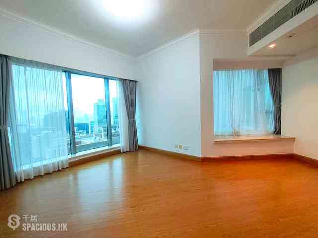 Mid Levels Central - Regence Royale Tower 1 01