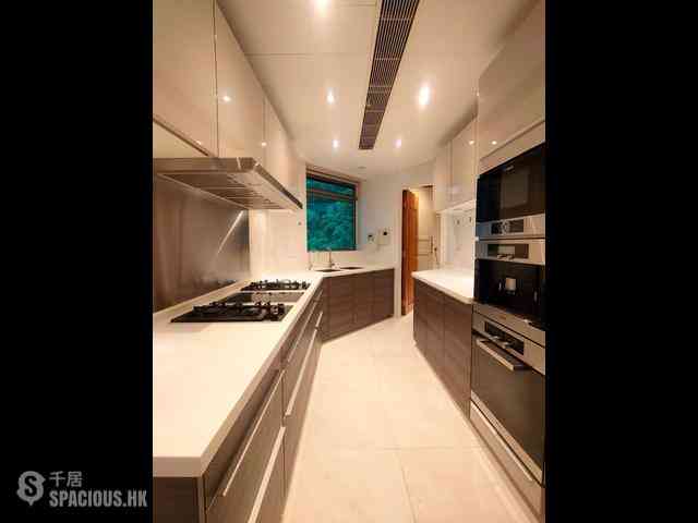 Mid Levels Central - Regence Royale Tower 1 07