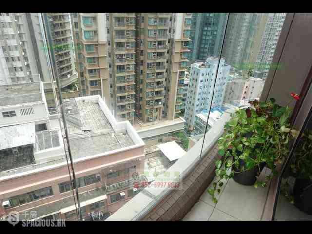Kennedy Town - Cadogan 10