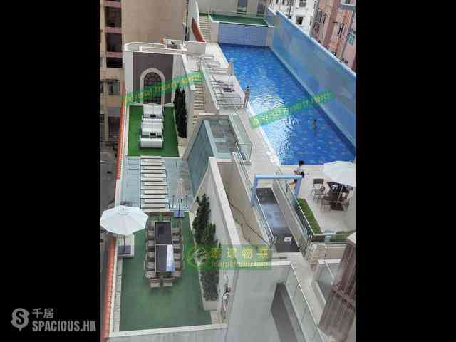 Kennedy Town - Cadogan 18