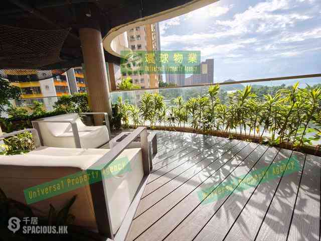 Kennedy Town - Cadogan 19