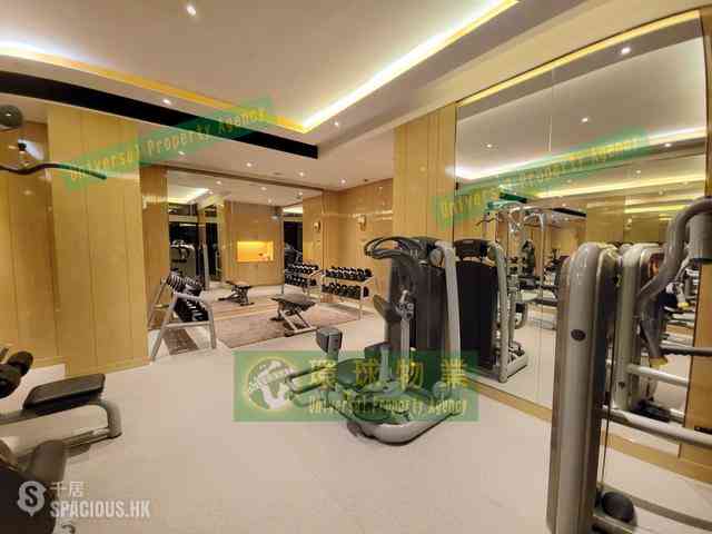 Kennedy Town - Cadogan 26