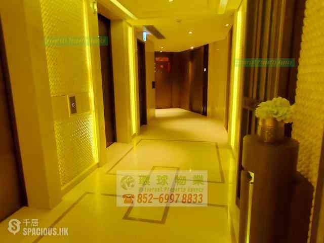 Kennedy Town - Cadogan 29