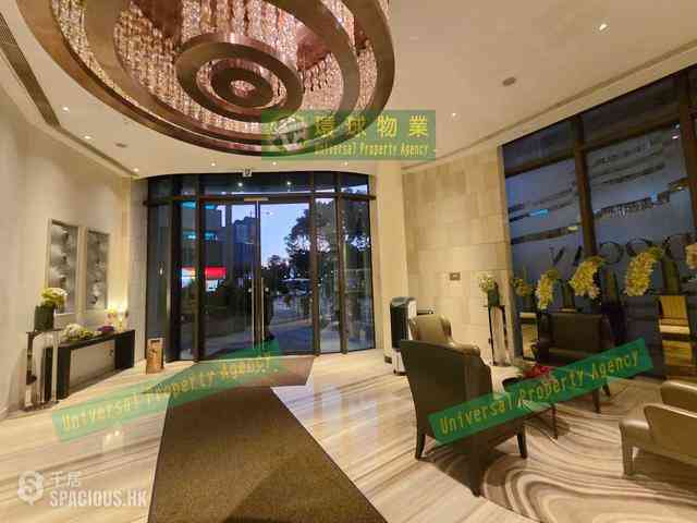 Kennedy Town - Cadogan 34